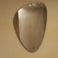 ائینه و بک لایت|لوازم سرویس بهداشتی|اسلام‌شهر, شهرک مفیدی|دیوار