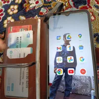 گوشی شیامی ام ۱۲