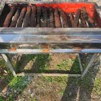 کباب پزگازی