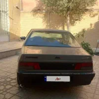 پژو آردی کاربرات