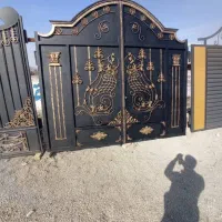 ساخت درب و پنجره