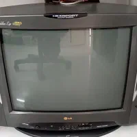 تلویزیون