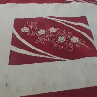 فرش کوچک مناسب برای باغ های قدیمی