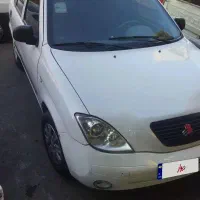 تیبا ۲مدل ۹۶|خودرو سواری و وانت|تکاب, |دیوار