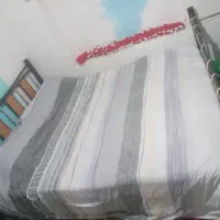 تخت دونفر