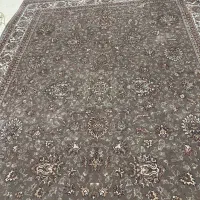 دو عدد فرش ۱۲متری|فرش|قائم‌شهر, |دیوار