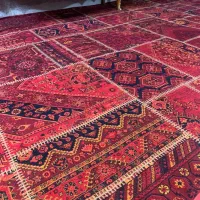 فرش نو|فرش|زاهدان, |دیوار