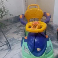 چهار چرخ