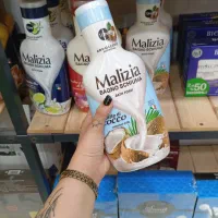 شامپو بدن مالزیا