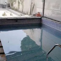 باغ ویلااستخردارسرپوشیده/آبگرم/۲خواب/مدرن|اجارهٔ کوتاه‌مدت ویلا و باغ|اصفهان, سرشبادران|دیوار