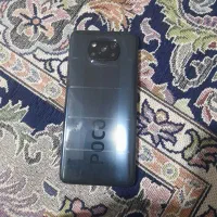 گوشی pocox3|موبایل|مشهد, شهید معقول|دیوار