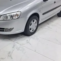 رانا LX، مدل ۱۳۹۴