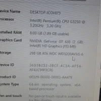 کامپیوتر|رایانه رومیزی|مشهد, امیر آباد|دیوار