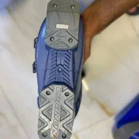 بوت اسکی الپاین سایز Boot Ski Alpaine Nordica41-42|ورزش‌های زمستانی|شیراز, قصرالدشت|دیوار