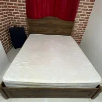 تشک دونفره رویال