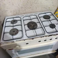 گاز فردار پنج شعله|اجاق گاز و لوازم برقی پختوپز|چابهار, |دیوار