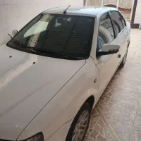 سمند سورن پلاسef7فول