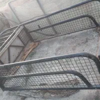 باربند وانت پیکان