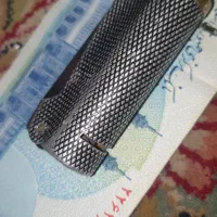 فندک نقره ژاپنی
