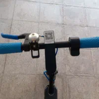 اسکوتر برقی میدلیکس