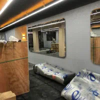 اینه های باشگاهی