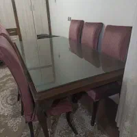 میزنهارخوری ۸ نفره
