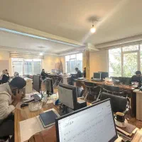 استخدام مشاور املاک با آموزش و درآمد عالی / ولیعصر|استخدام بازاریابی و فروش|تبریز, |دیوار