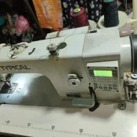 چرخ دوپایه فول کامپیوتر تیپیکال