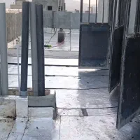 ایزوگام وعایق فوری تضمینی زیر باران|خدمات پیشه و مهارت|کرمانشاه, |دیوار