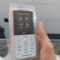 نوکیا ۸۲۱۰ / ۳۳۱۰ / ۶۳۱۰ / ۵۳۱۰|موبایل|کرج, گوهردشت|دیوار