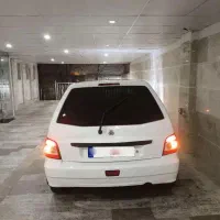 111مدل 98 لازرورق|خودرو سواری و وانت|کرج, اصفهانی‌ها|دیوار