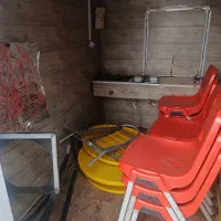 فروش فوری فست فود سیار