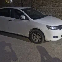 اریو ۹۶ اتومات|خودرو سواری و وانت|بجنورد, |دیوار