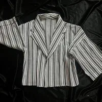 کراپ کت تعداد محدود|لباس|آبادان, |دیوار