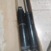 کمک عقب هیوندا سانتافه.کمک عقب کیا سورنتو اصلی
