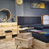 پخش سرویس خواب*تختخواب*تخت مدل آیلا*