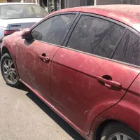 بسترن b50|خودرو سواری و وانت|تهران, نظام‌آباد|دیوار