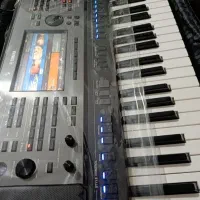 ارگa5000 ساز