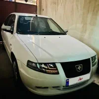 سورن دوگانه مخزن بزرگ ۱۴۰۴