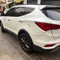 سانتافه ۲۰۱۶ mpi