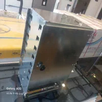 کبابپز ۲۴ سیخه گردون|اجاق گاز و لوازم برقی پخت‌وپز|تبریز, |دیوار