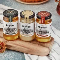 فروش انواع عسل رایحه خوانسار