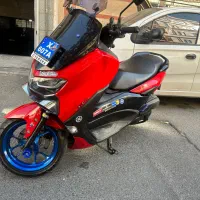 Nmax کیلس مدل ۱۴۰۳|موتورسیکلت|تهران, صادقیه|دیوار