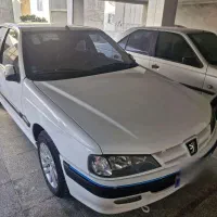 پارس سفارشی فول مدل۴۰۳|خودرو سواری و وانت|شمیل, |دیوار