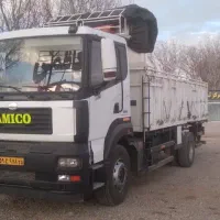 آمیکو تک باری|خودرو سنگین|خرمدره, |دیوار