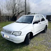 پراید ۱۳۲ مدل ۹۸ آس|خودرو سواری و وانت|لاهیجان, کاروانسرابر|دیوار