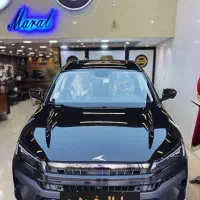 کی ام سی j7 جک جی 7 مدل 1404 ** صفر تحویل روز