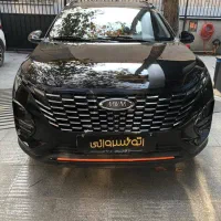 ایکس 33 کراس اتوماتیک