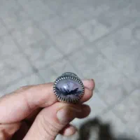 انگشتر شجر
