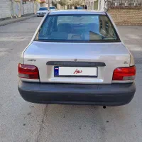 پراید 88 دوگانه کارخانه|خودرو سواری و وانت|اردبیل, |دیوار